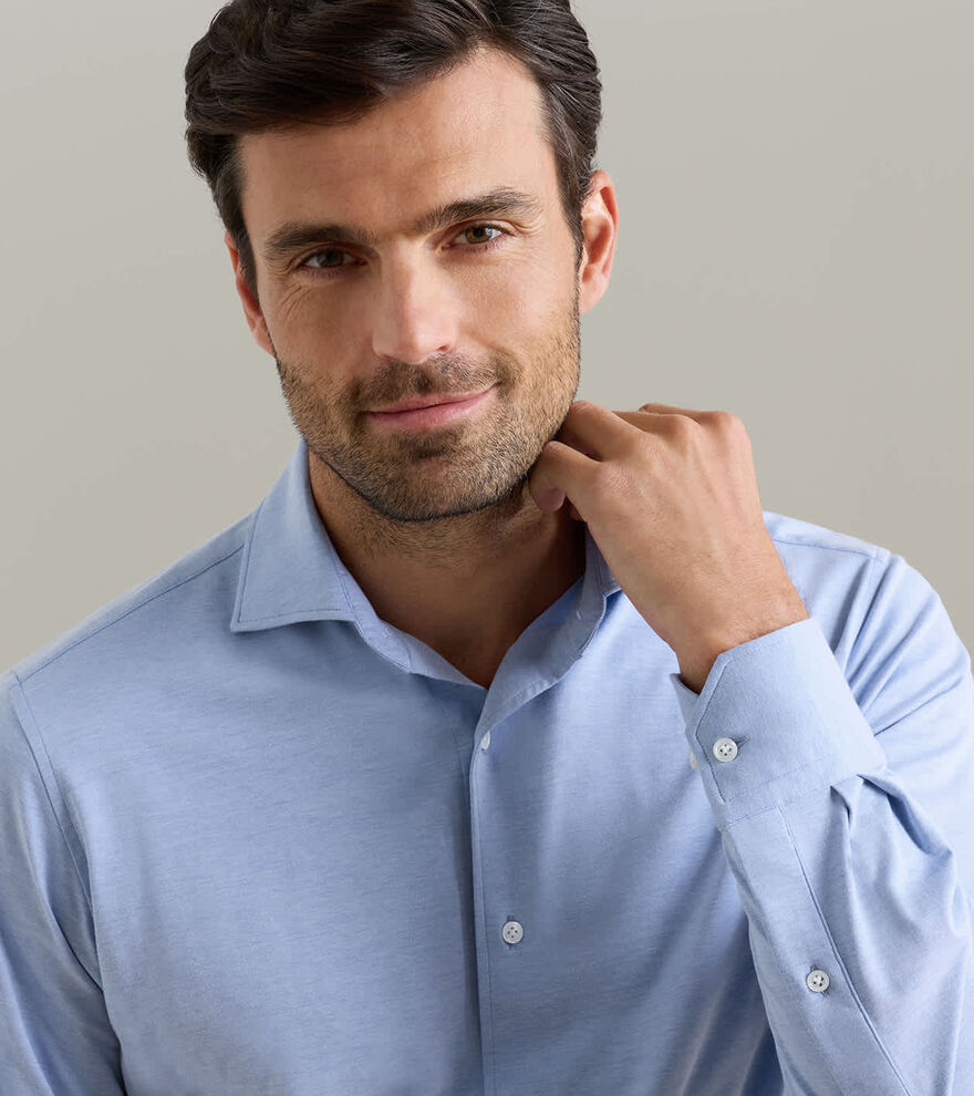 Excursionist Flex Solid Sport Shirt - Alternate Image 4