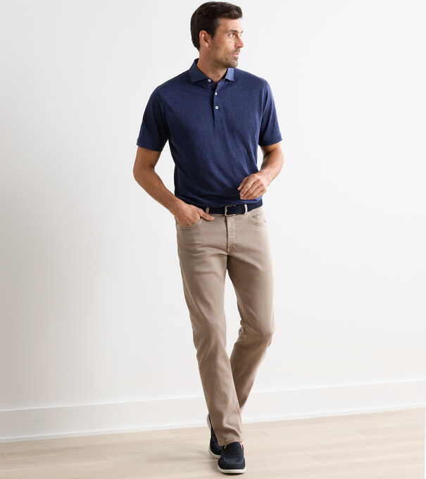 Fairfield Garment Dyed Denim