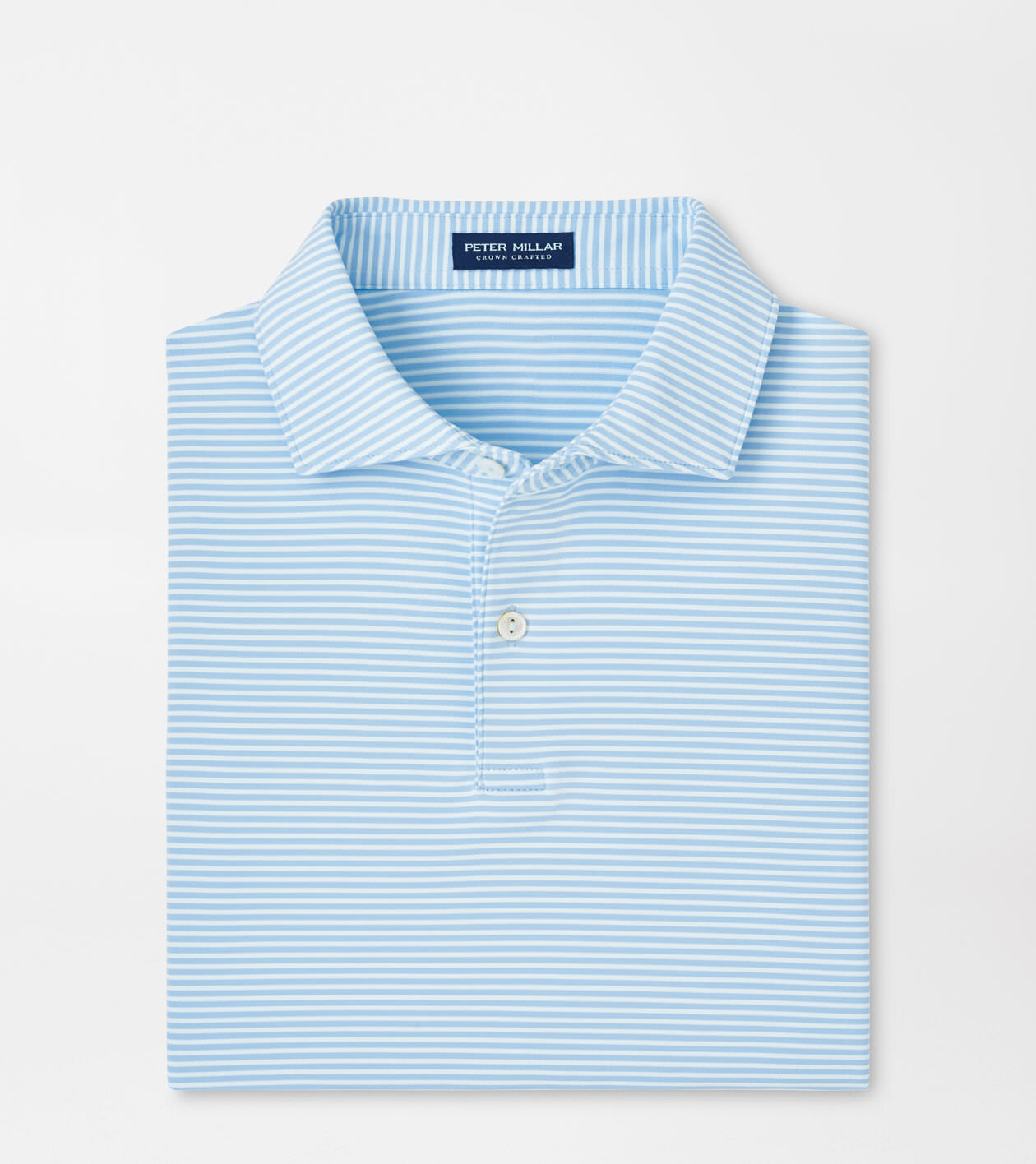 Ambrose Performance Jersey Polo Men s Polos Peter Millar