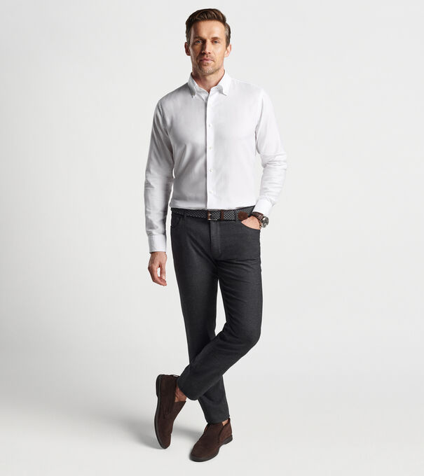 Journeyman Sport Shirt