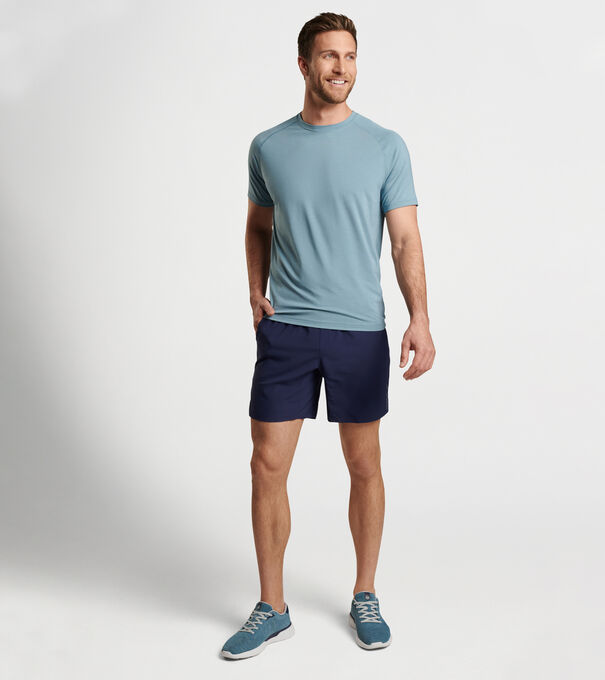 Swift Performance Short