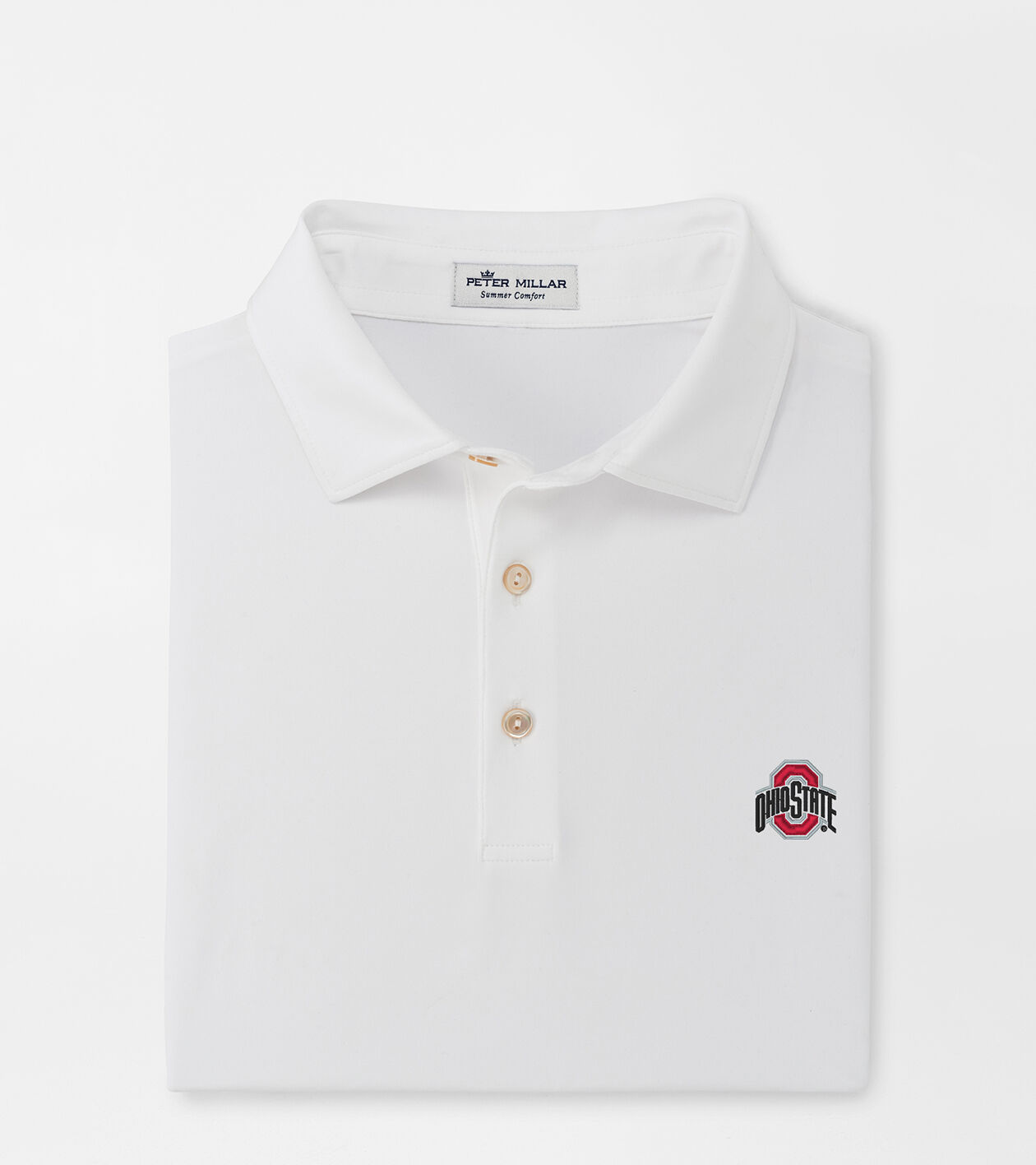 Ohio state polos clearance