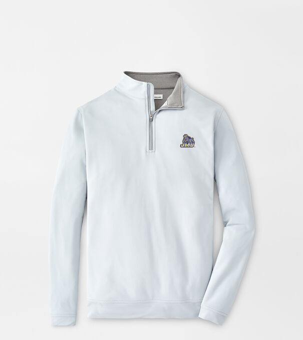 James Madison University Perth Performance Quarter-Zip