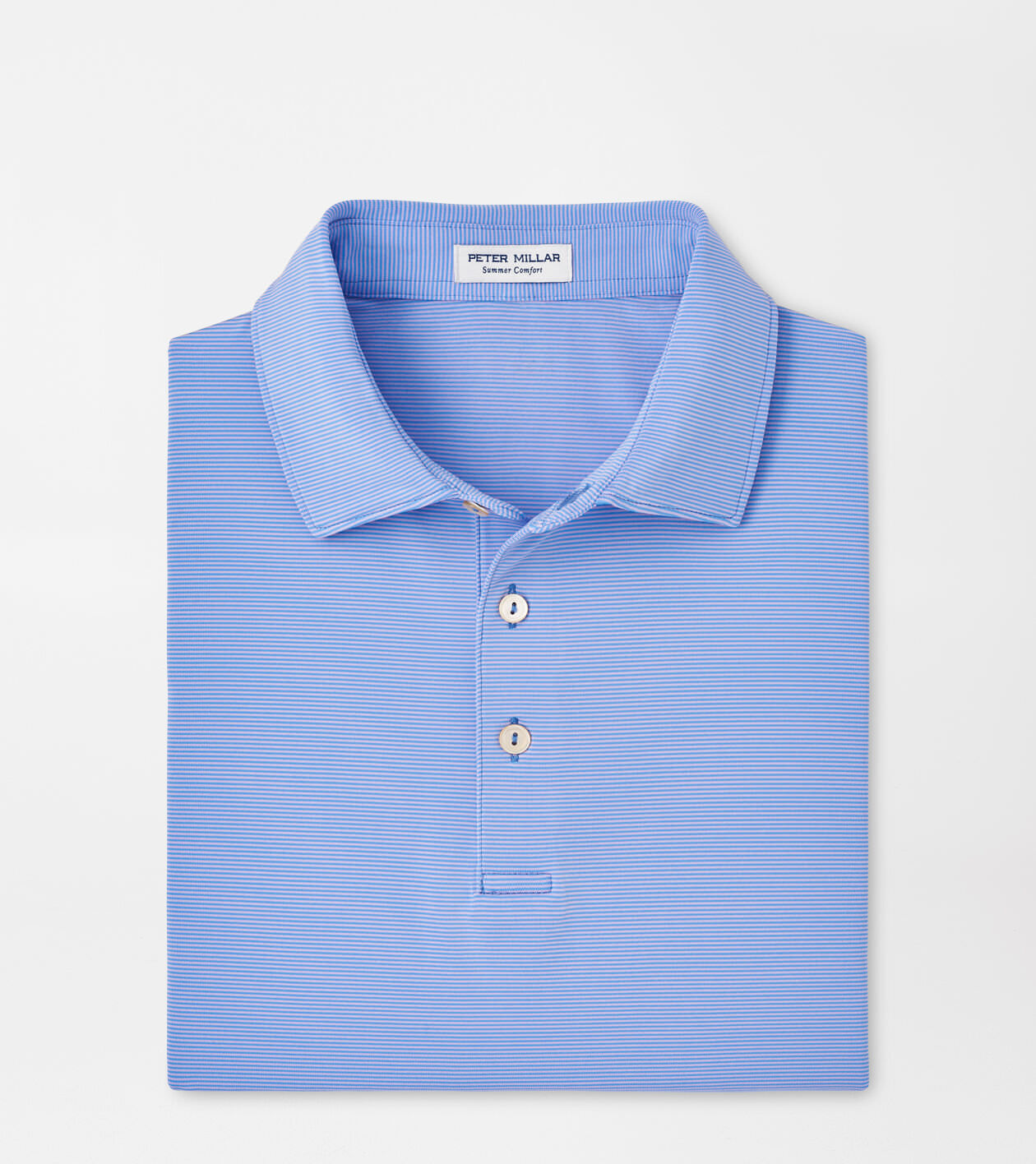 Jubilee Performance Jersey Polo Men s Polos Peter Millar