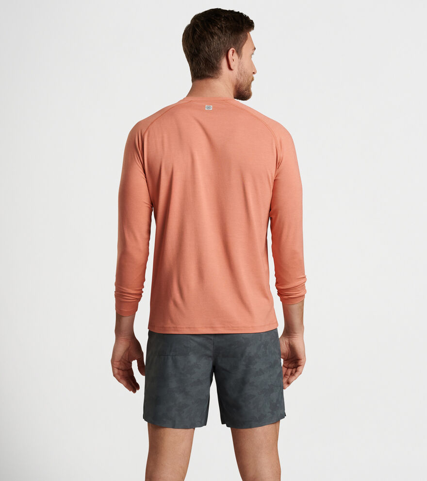 Aurora Performance Long-Sleeve T-Shirt image number 3