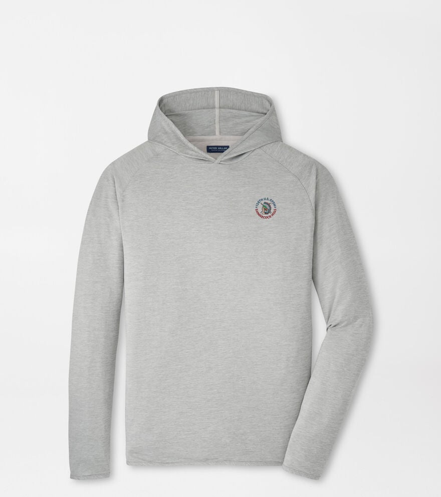126th U.S. Open Stealth Performance Hoodie image number 2
