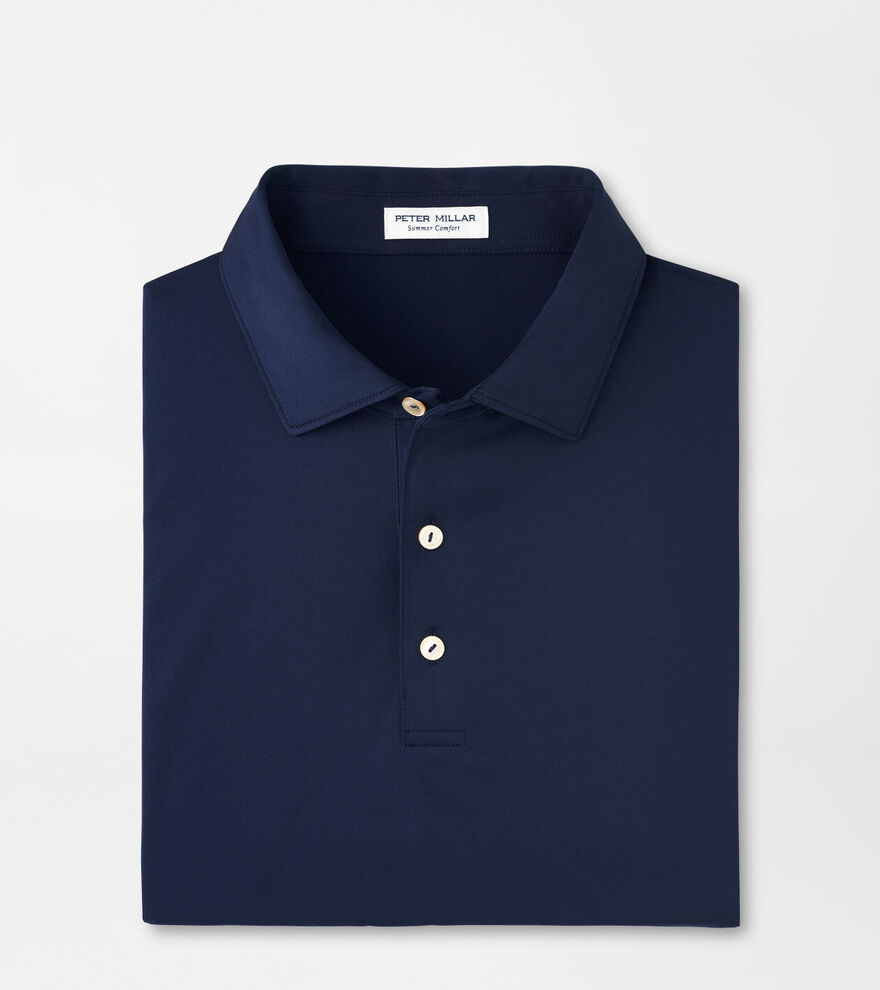 Men's MLB Performance Jersey Polo - Teo