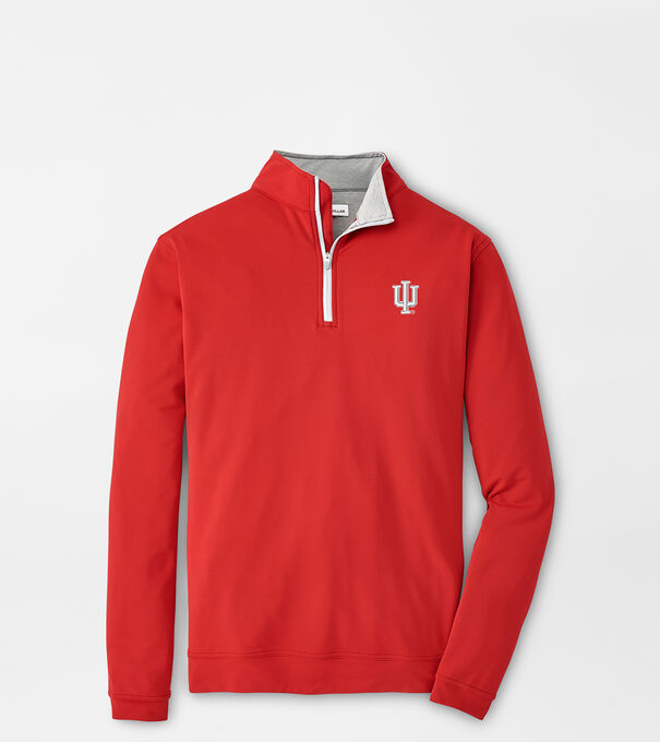Indiana Perth Performance Quarter-Zip