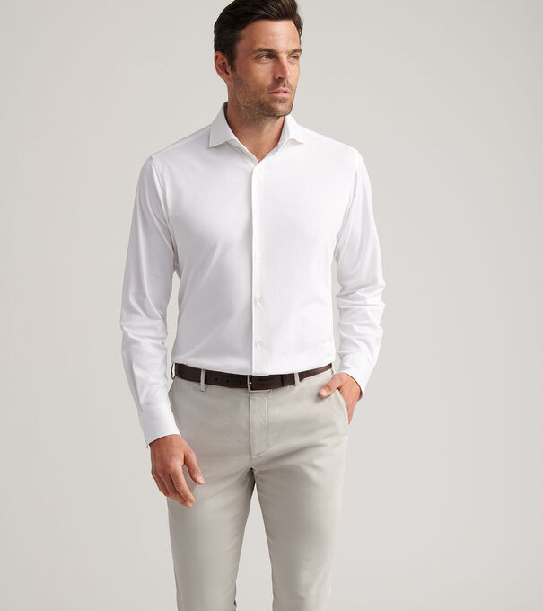 EXCURSIONIST FLEX SOLID SPORT SHIRT main image 1