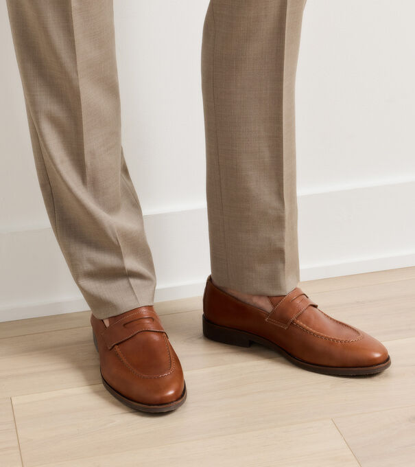 Madison Penny Loafer - Alternate Image 1