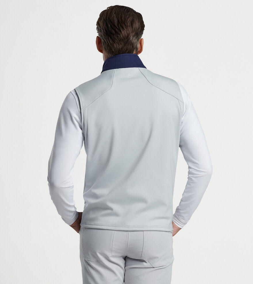 Fuse Elite Hybrid Vest image number 3