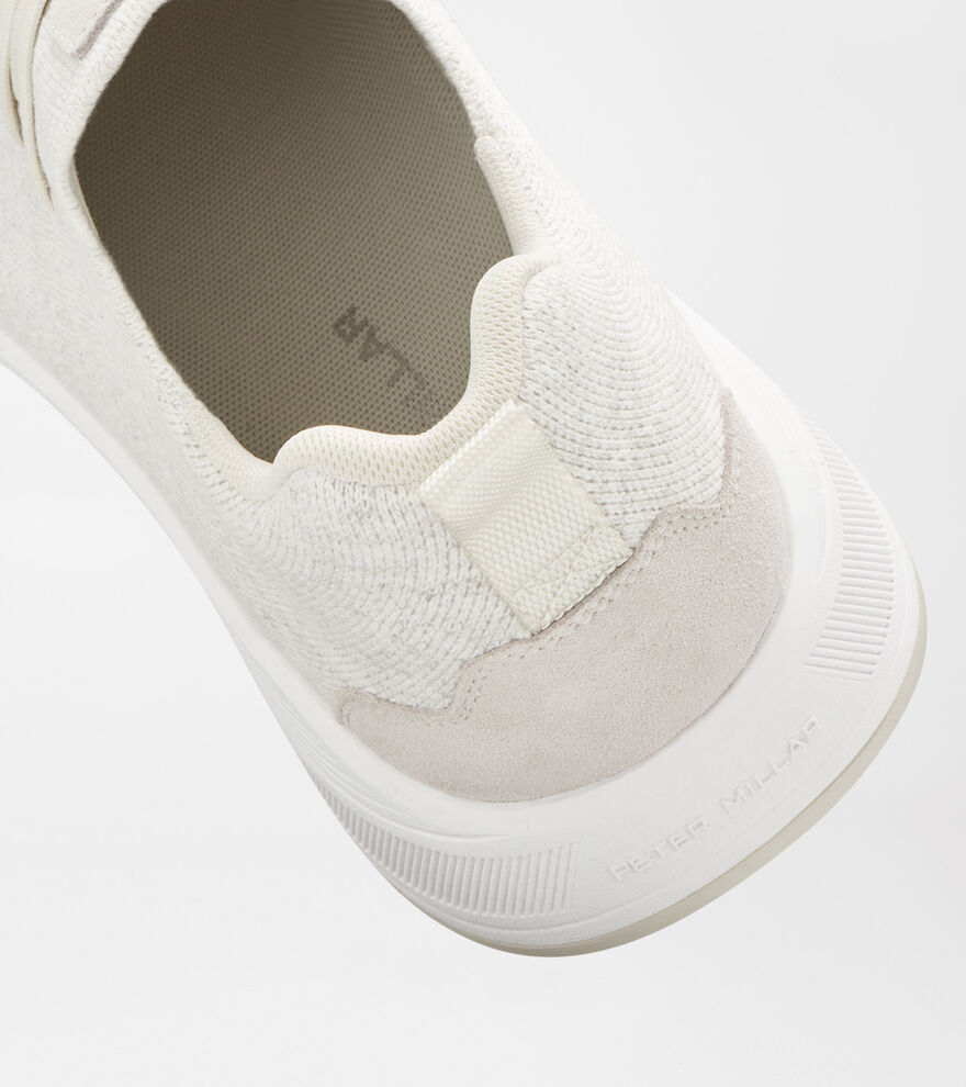 Odeon Sneaker - Alternate Image 5