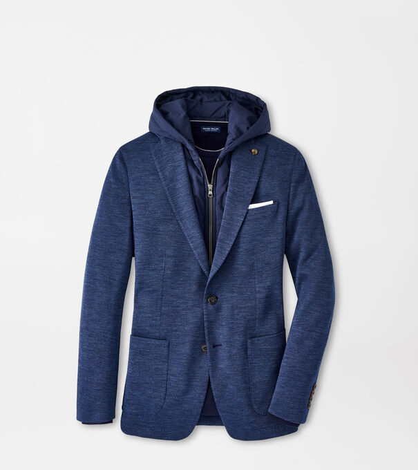 Excursionist Elite Hooded Soft Jacket