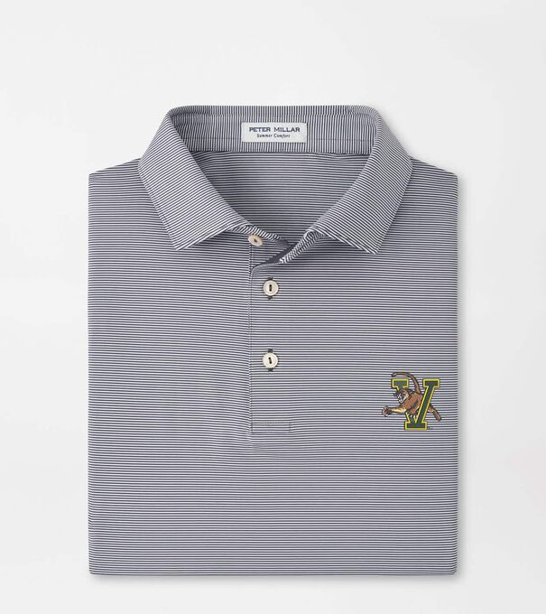 Vermont Jubilee Performance Jersey Polo