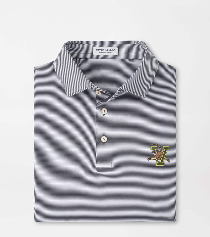 Vermont Jubilee Performance Jersey Polo