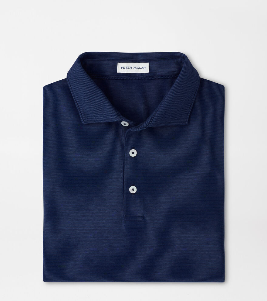 Ryles Crown Flex Cotton Polo image number 1