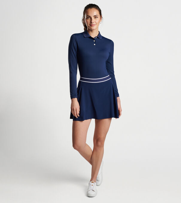 Carner Skort