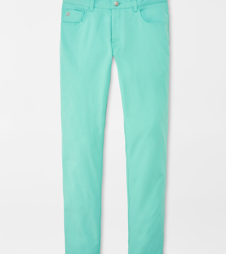 eb66 Performance Five-Pocket Pant image number 1