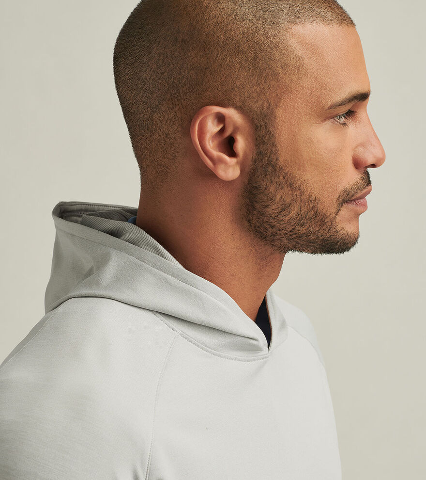 Pine Performance Hoodie image number 5