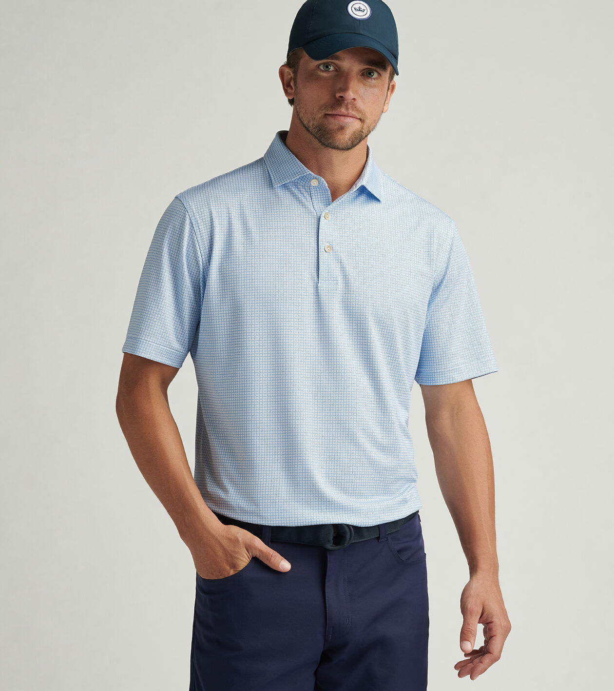 Women's Logoup/Afton Core Performance Dri-Tech Polo-61-ZX-Sale