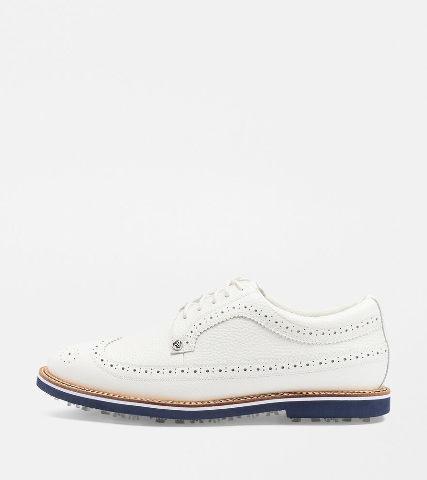G/FORE Longwing Gallivanter Golf Shoe image number 3