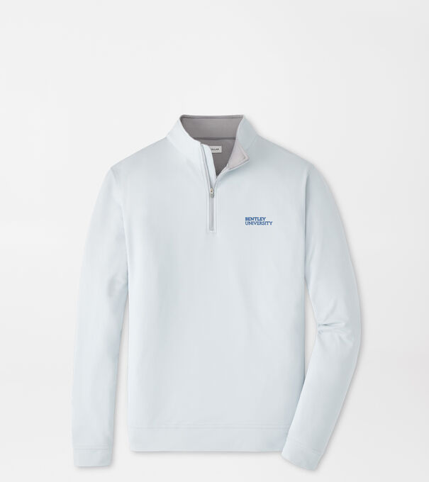 Bentley Perth Performance Quarter-Zip