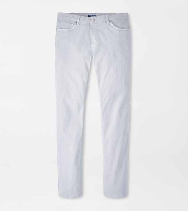 Wayfare Five-Pocket Pant