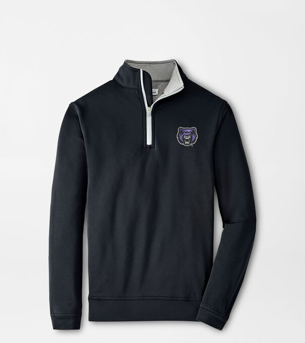 Central Arkansas Perth Youth Performance Quarter-Zip