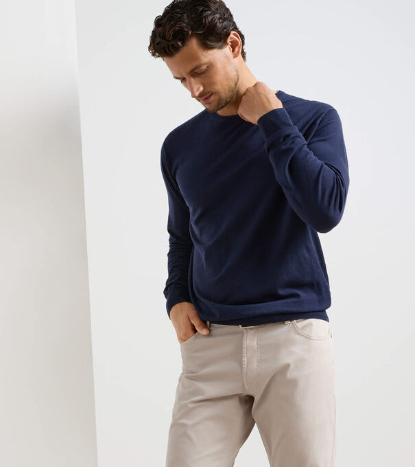 Excursionist Flex Crew