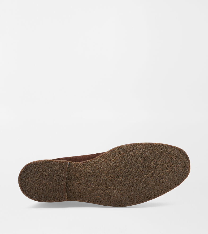 Suede Chelsea Boot image number 6