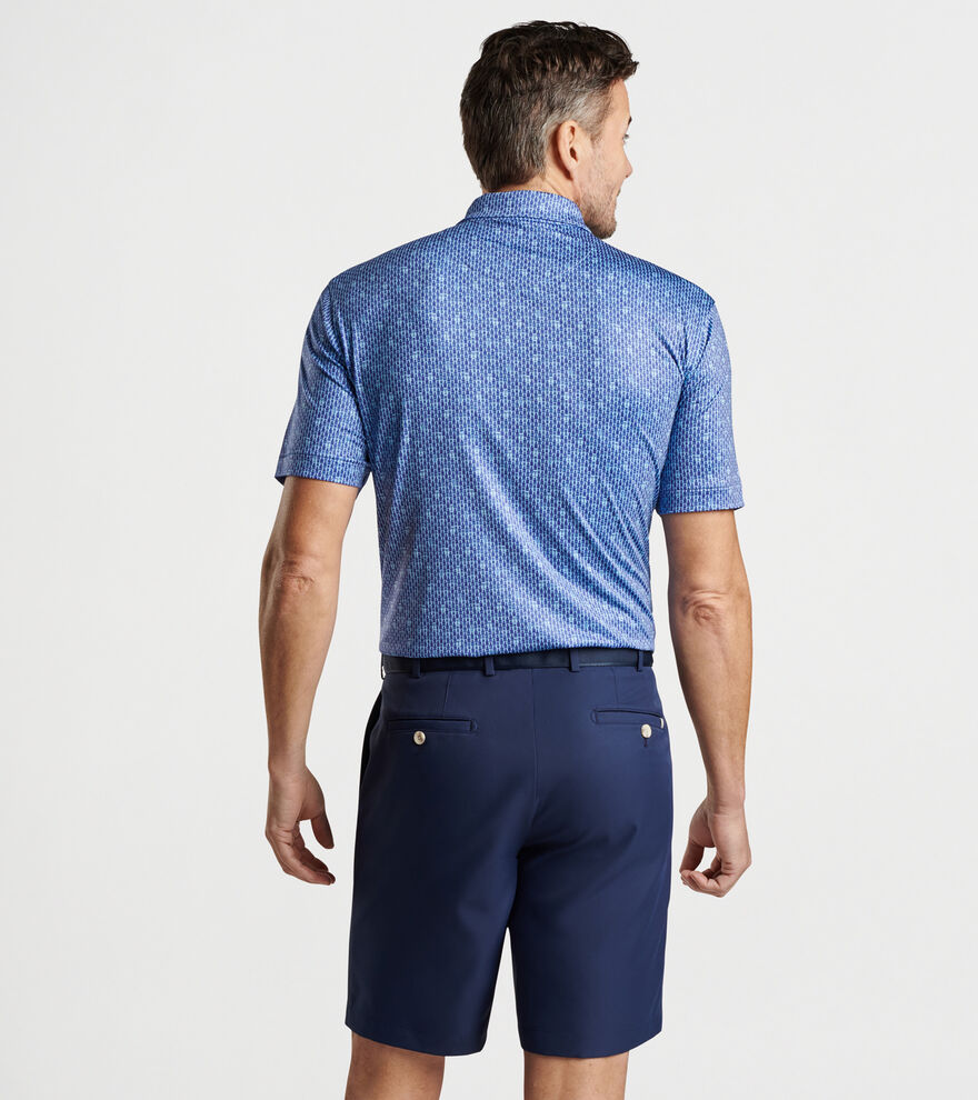 Raise The Bar Performance Jersey Polo image number 3