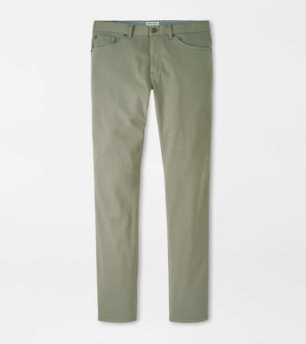 Ultimate Sateen Five-Pocket Pant