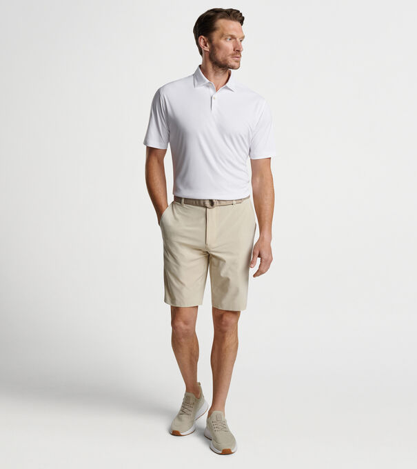 Shackleford Performance Hybrid Short