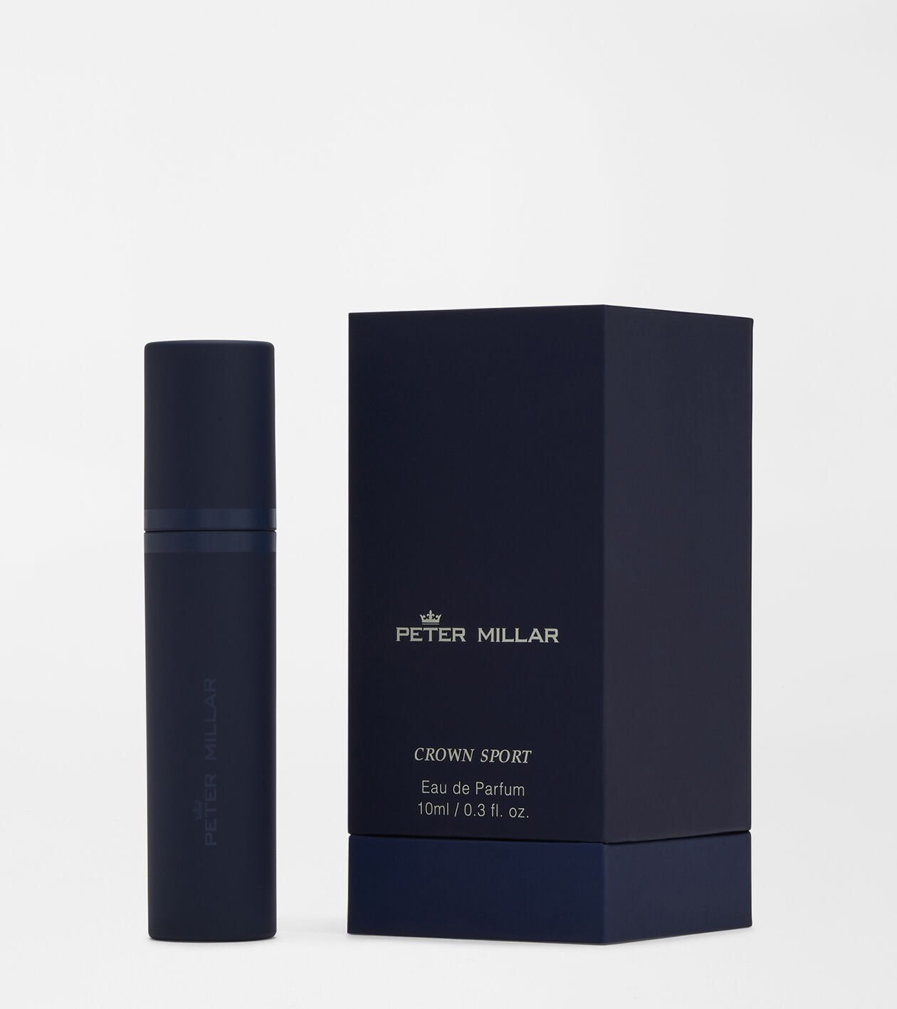 Crown Sport Cologne Travel Bottle 10 ml