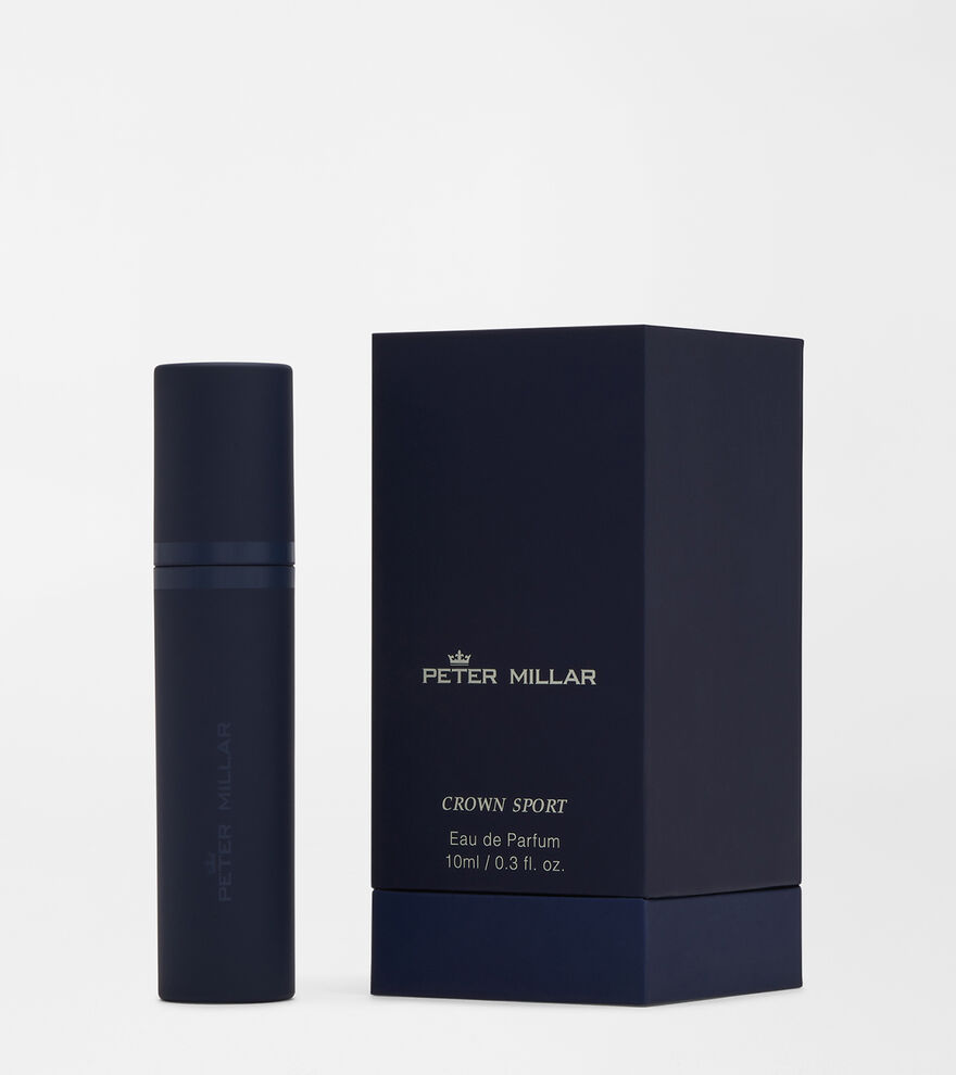 Crown Sport Cologne Travel Bottle, 10 ml image number 1