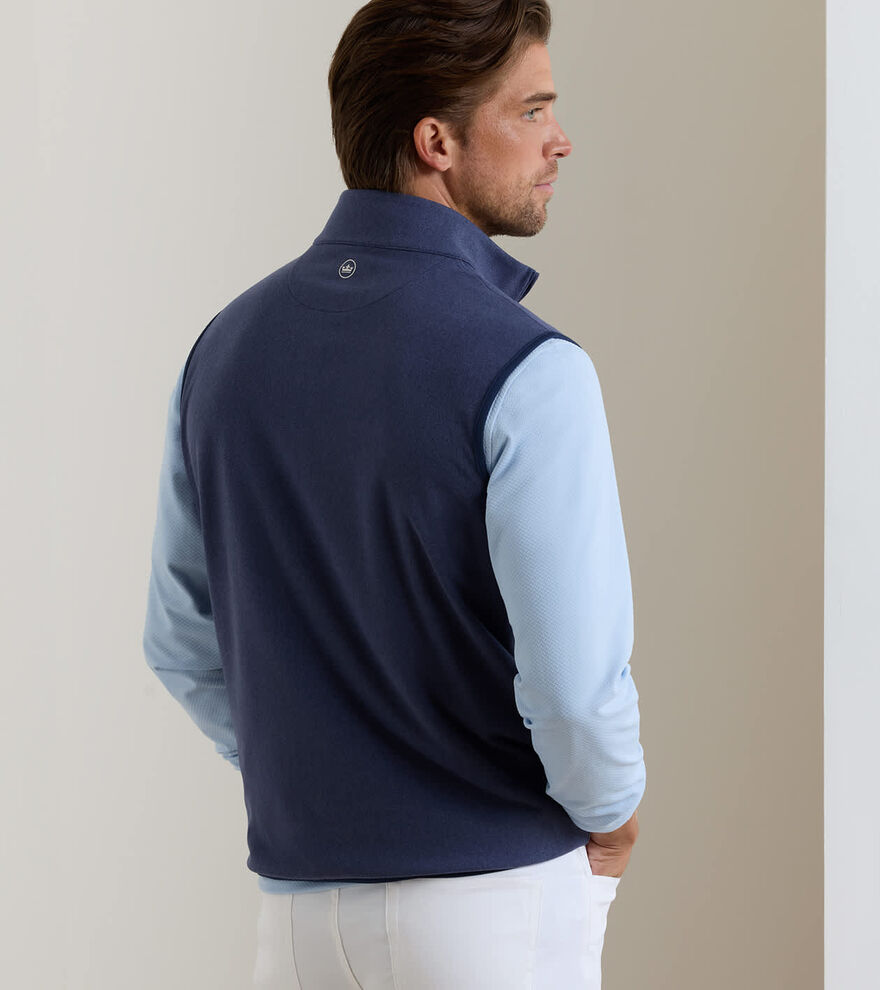 Ardentair Performance Full-Zip Vest image number 3