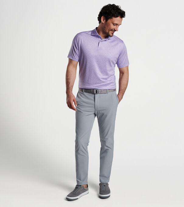 Capri Sailing Performance Jersey Polo