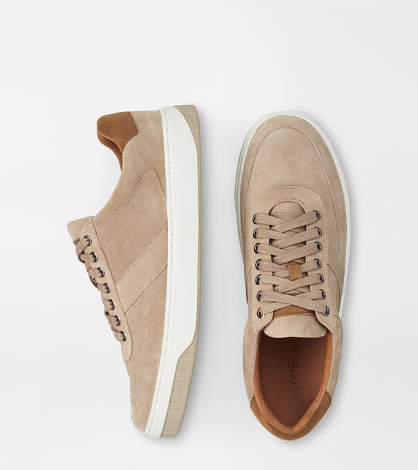 Vantage Suede Sneaker