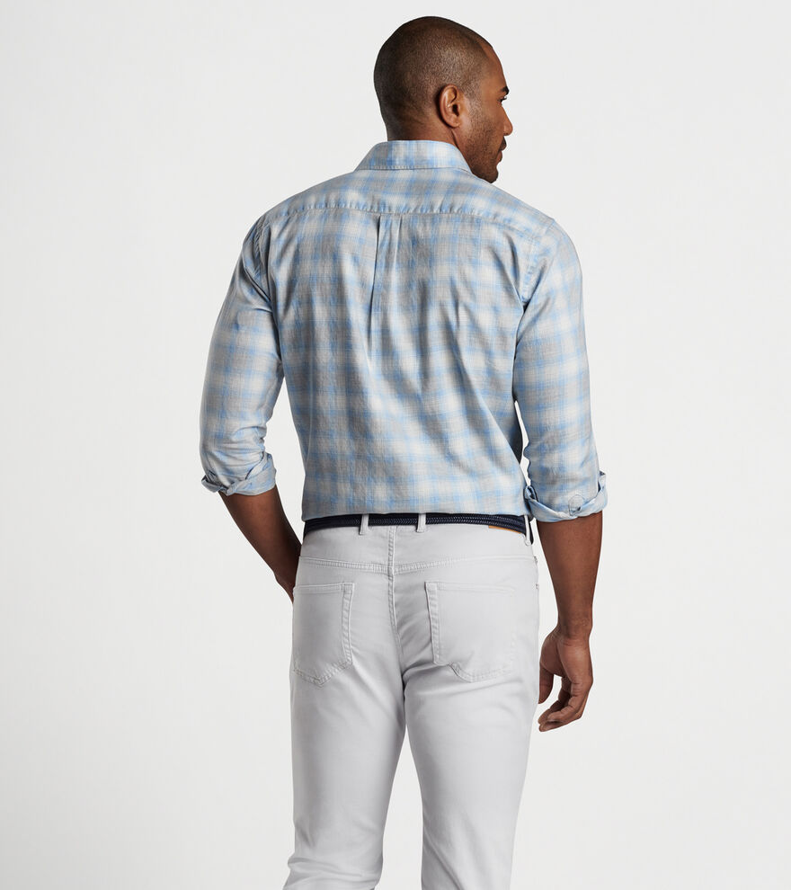Merritt Cotton Sport Shirt image number 3