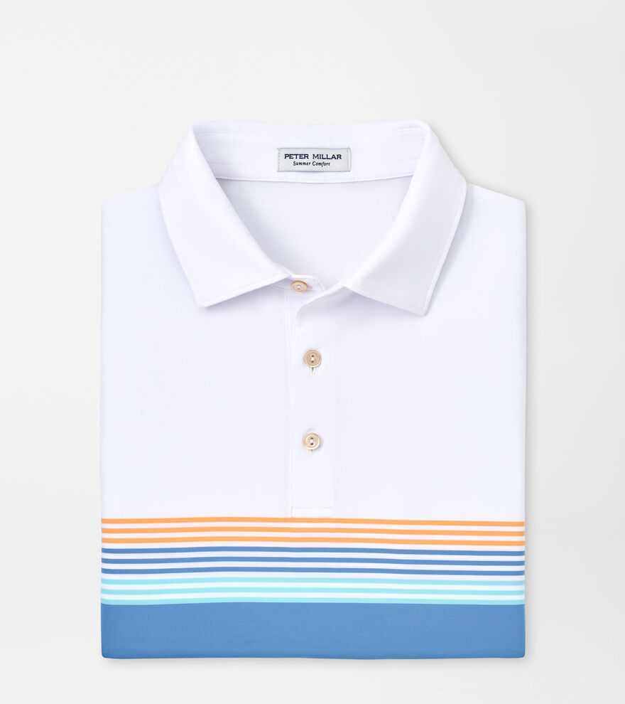 Windham Performance Jersey Polo image number 1