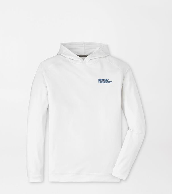 Bentley Pine Performance Hoodie