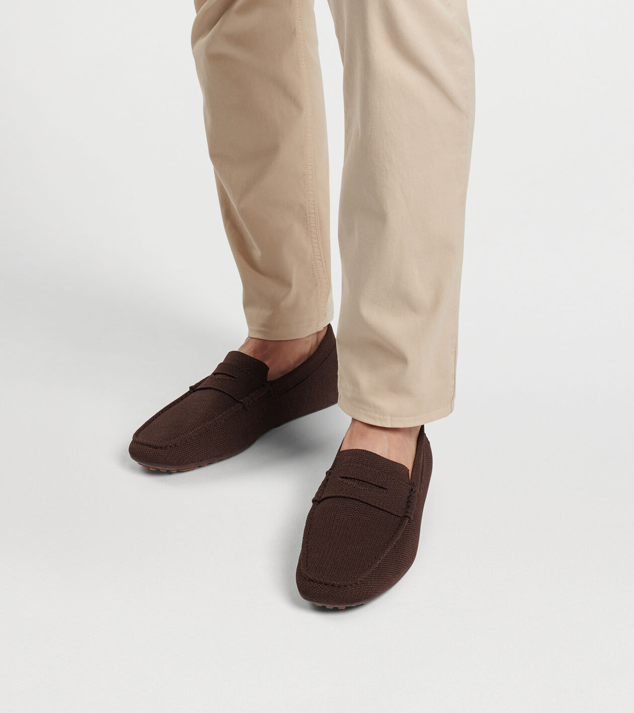 Peter millar driving shoes 2025