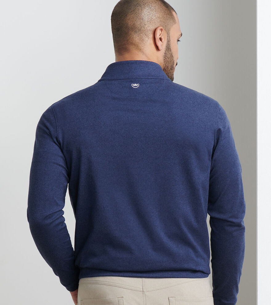 Ardent Air Performance Quarter-Zip - Alternate Image 2