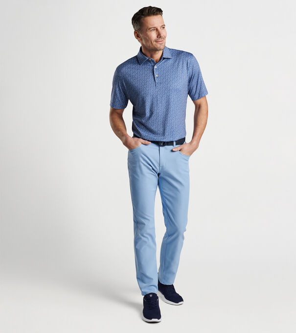 Record Revolution Performance Jersey Polo
