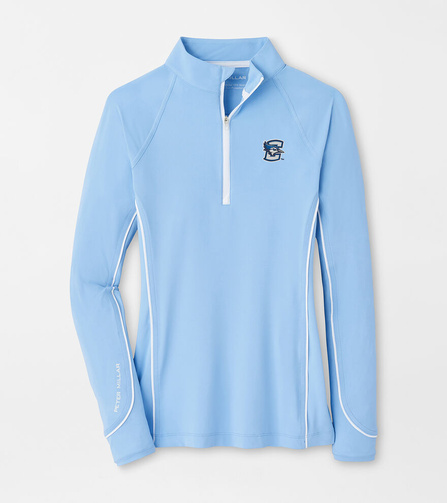 Creighton Lightweight Sun Comfort Base Layer Women's Collegiate