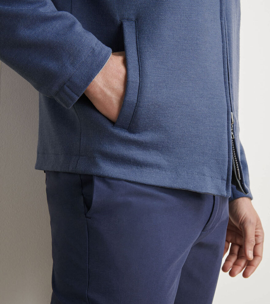 Ryder Reversible Jacket image number 4