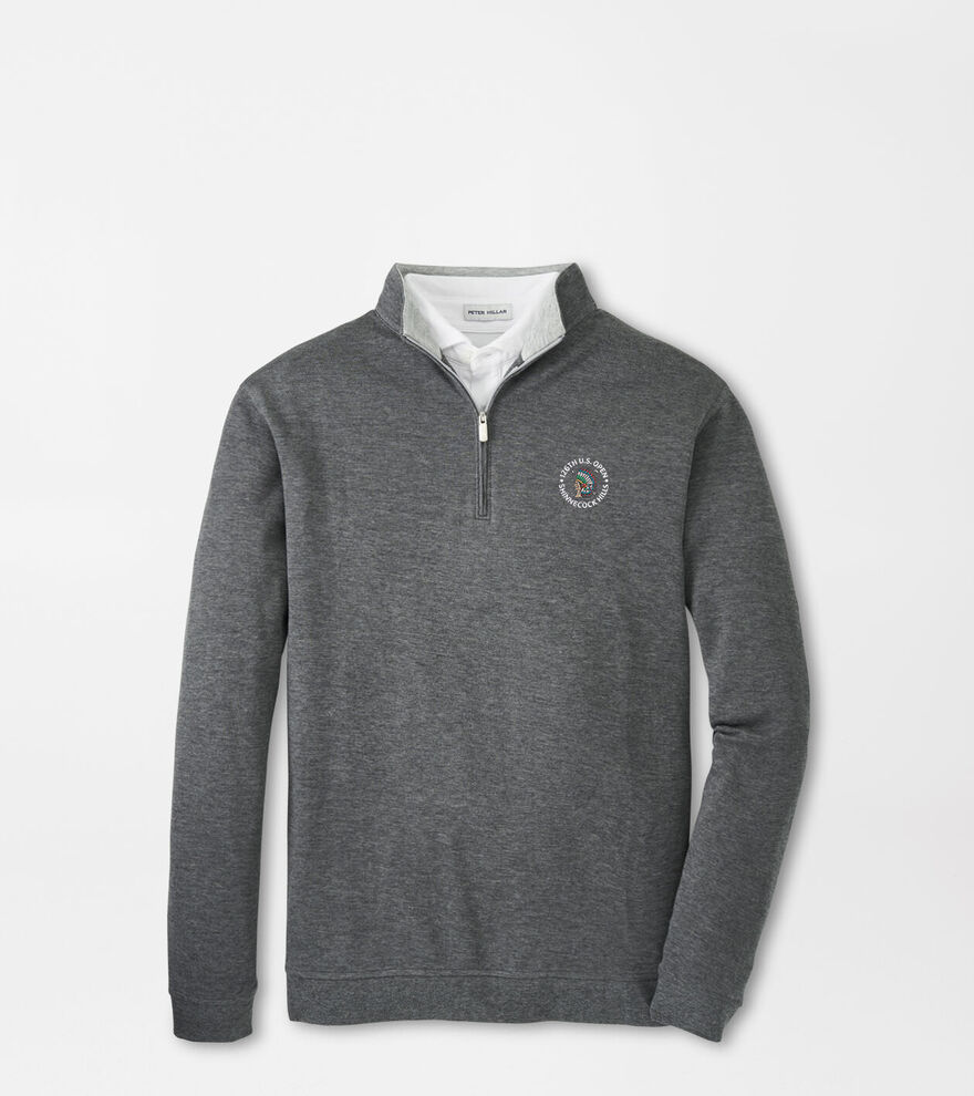 126th U.S. Open Crown Comfort Pullover image number 2