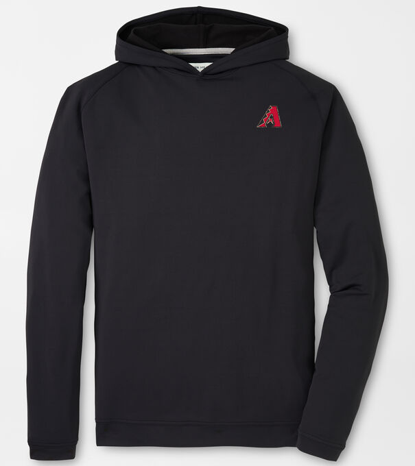 Arizona Diamondbacks Pine Performance Hoodie