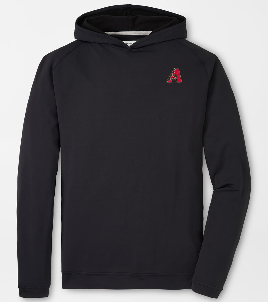 Arizona Diamondbacks Pine Performance Hoodie image number 1