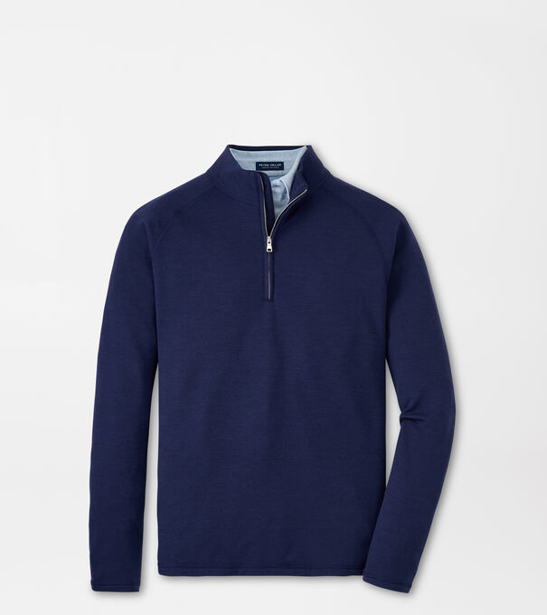 Excursionist Flex Performance Pullover